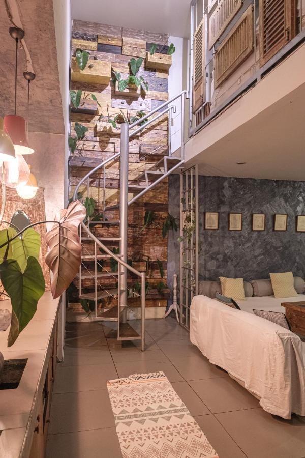 Ruth'S Bed & Breakfast Lembang Exterior foto
