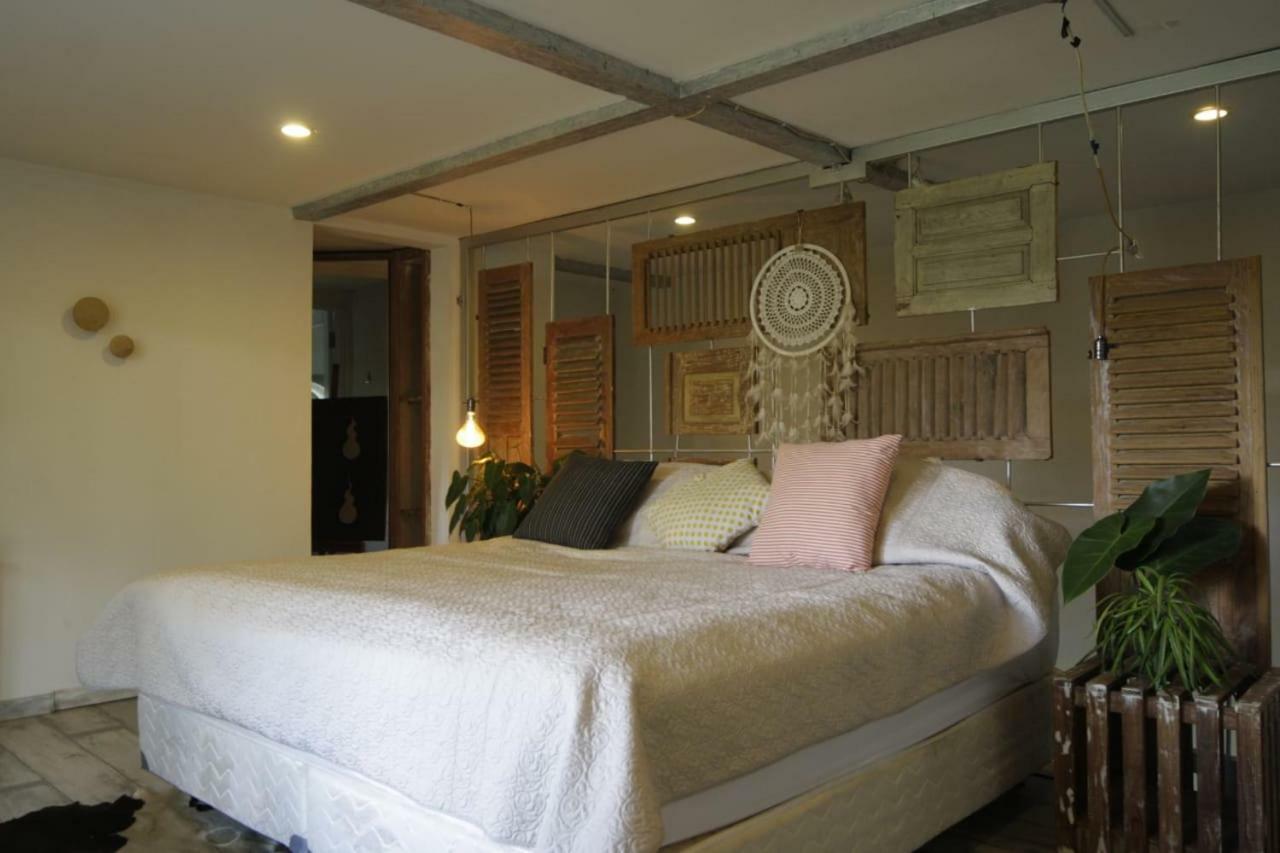 Ruth'S Bed & Breakfast Lembang Exterior foto